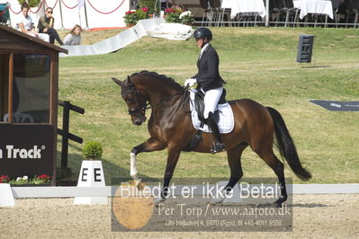 Dm - Uwm iagttagelse - Paradressur
uwm 5års iagttagelses klasse
Nøgleord: sanne henningsen;bad girl w