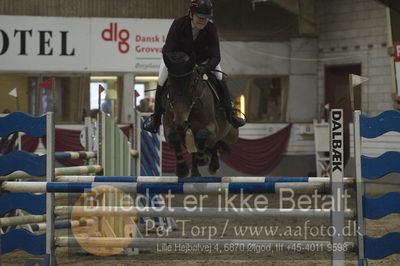 Vejle Rideklub
Sprngstævne for hest
Nøgleord: dorthe kristiansen;mini