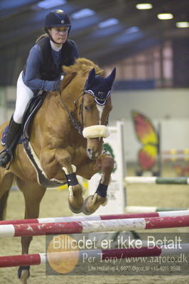 Fredericia Rideklub
Sprngstævne for hest
Nøgleord: christina kørvel;carl smart