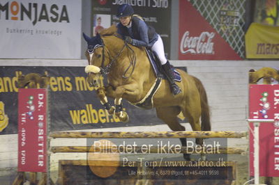 Fredericia Rideklub
Sprngstævne for hest
Nøgleord: christina kørvel;carl smart