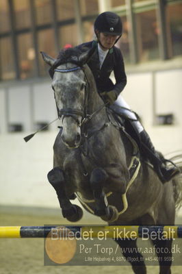 Fredericia Rideklub
Sprngstævne for hest
Nøgleord: charlotte schreiber;sølbecks clear wish