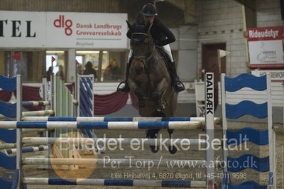 Vejle Rideklub
Sprngstævne for hest
Nøgleord: rasmine laudrup;nadal m