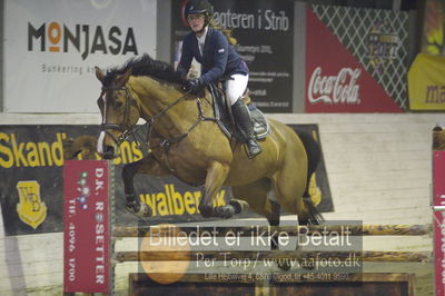 Fredericia Rideklub
Sprngstævne for hest
Nøgleord: lone marie oeglend;moirae