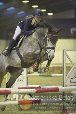 Fredericia Rideklub
Sprngstævne for hest
Nøgleord: josefine quiisgaard petersen;caba brons