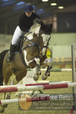 Fredericia Rideklub
Sprngstævne for hest
Nøgleord: berit bøgh pedersen;winnetou