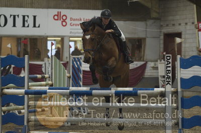 Vejle Rideklub
Sprngstævne for hest
Nøgleord: marie louise horstmann;acamorka