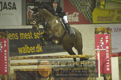 Fredericia Rideklub
Sprngstævne for hest
Nøgleord: julie syskind;liwestream ll