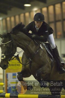 Fredericia Rideklub
Sprngstævne for hest
Nøgleord: julie syskind;liwestream ll