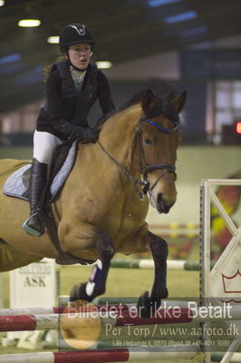 Fredericia Rideklub
Sprngstævne for hest
Nøgleord: amalie r s hansen;mørkbaks kraka
