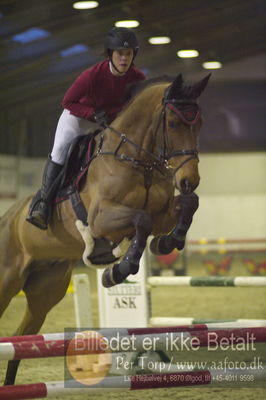 Fredericia Rideklub
Sprngstævne for hest
Nøgleord: laura wilke dahl;powerpoint