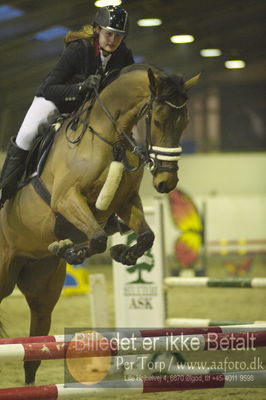 Fredericia Rideklub
Sprngstævne for hest
Nøgleord: amalie iskov mejdal hansen;roselline