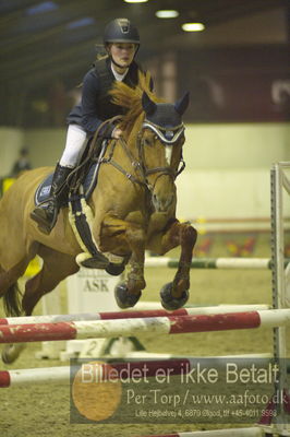 Fredericia Rideklub
Sprngstævne for hest
Nøgleord: sesse babette busch hansen;pavo real