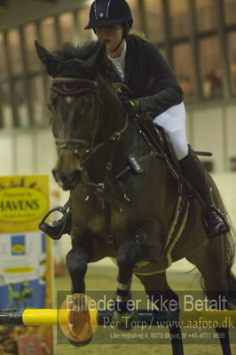 Fredericia Rideklub
Sprngstævne for hest
Nøgleord: isabella zitz;lajgårdens chantall