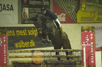 Fredericia Rideklub
Sprngstævne for hest
Nøgleord: frederikke dam;santos