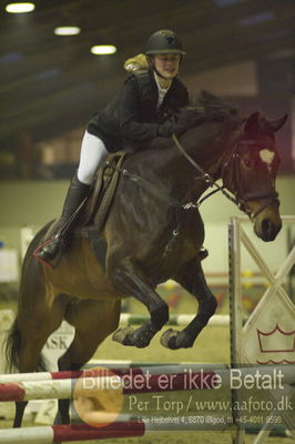 Fredericia Rideklub
Sprngstævne for hest
Nøgleord: astrid stadager jakobsen;rebsdorf's alphabeat