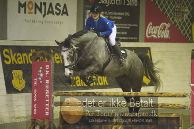 Fredericia Rideklub
Sprngstævne for hest
Nøgleord: christa bøgh pedersen;lennox rose