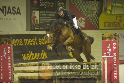 Fredericia Rideklub
Sprngstævne for hest
Nøgleord: lærke eifler;lady madame