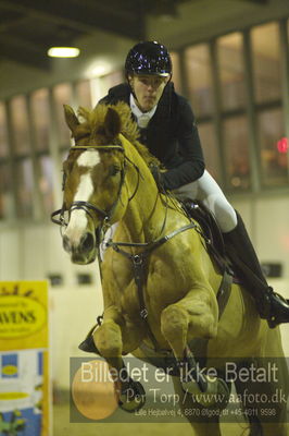 Fredericia Rideklub
Sprngstævne for hest
Nøgleord: christian svendgaard;chaplin z