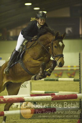 Fredericia Rideklub
Sprngstævne for hest
Nøgleord: lærke eifler;lady madame