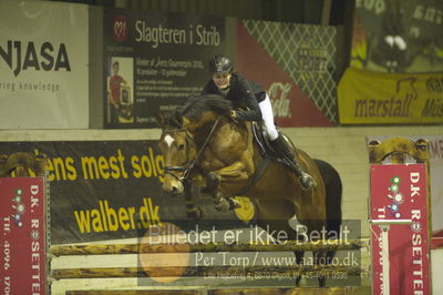 Fredericia Rideklub
Sprngstævne for hest
Nøgleord: lærke eifler;lady madame