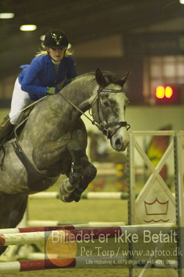 Fredericia Rideklub
Sprngstævne for hest
Nøgleord: christa bøgh pedersen;lennox rose