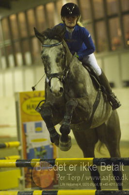 Fredericia Rideklub
Sprngstævne for hest
Nøgleord: christa bøgh pedersen;lennox rose