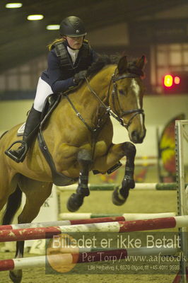 Fredericia Rideklub
Sprngstævne for hest
Nøgleord: karoline arvidson;campari ff