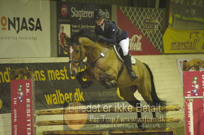 Fredericia Rideklub
Sprngstævne for hest
Nøgleord: karoline arvidson;campari ff