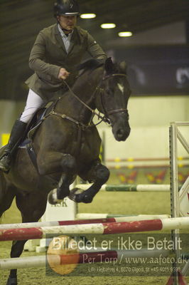 Fredericia Rideklub
Sprngstævne for hest
Nøgleord: ulrik kjaer;aagaardens zartro