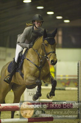 Fredericia Rideklub
Sprngstævne for hest
