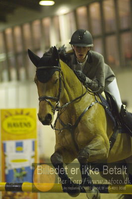 Fredericia Rideklub
Sprngstævne for hest
