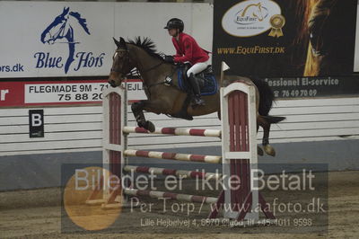 Vejle Rideklub
Sprngstævne for hest
Nøgleord: sofie smed thomsen;royal