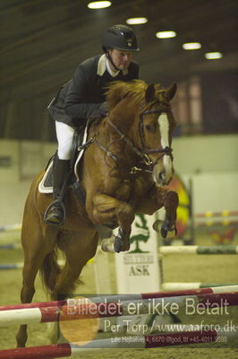 Fredericia Rideklub
Sprngstævne for hest
Nøgleord: svend buch juul;lord nelson