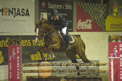 Fredericia Rideklub
Sprngstævne for hest
Nøgleord: svend buch juul;lord nelson