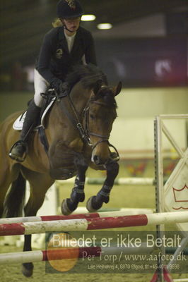 Fredericia Rideklub
Sprngstævne for hest
Nøgleord: louise serwin;alexia ask