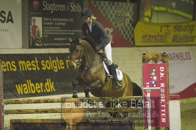 Fredericia Rideklub
Sprngstævne for hest
Nøgleord: louise serwin;alexia ask