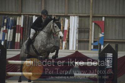 Vejle Rideklub
Sprngstævne for hest
Nøgleord: maria thougaard nielsen;elfi mølholm