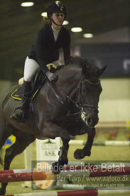 Fredericia Rideklub
Sprngstævne for hest
