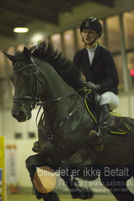 Fredericia Rideklub
Sprngstævne for hest
