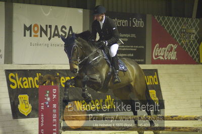 Fredericia Rideklub
Sprngstævne for hest
Nøgleord: jeff paw nielsen;fabian ask