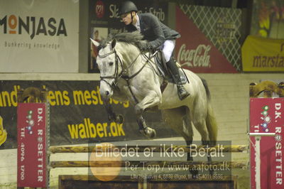 Fredericia Rideklub
Sprngstævne for hest
Nøgleord: martin mose knudsen;gørklintgårds mila