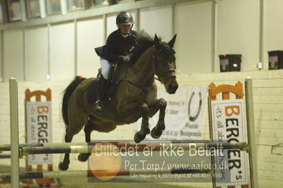 Fredericia  Rideklub
Sprngstævne for hest
Nøgleord: sarah vindeløv;wanda II