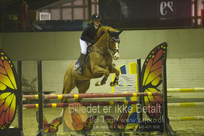 Fredericia  Rideklub
Sprngstævne for hest
Nøgleord: kathrine kjær;moesskærs quebec