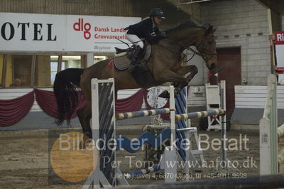 Vejle Rideklub
Sprngstævne for hest
Nøgleord: caroline knudsen;ciano 17