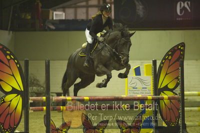 Fredericia  Rideklub
Sprngstævne for hest
Nøgleord: betina møller jensen;francesca hillock