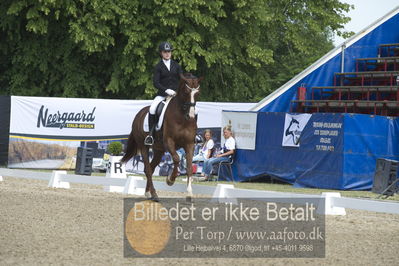 Dm - Uwm iagttagelse - Paradressur
fei 6års iagttagelses klasse til uwn
Nøgleord: maria n kristensen;brianna