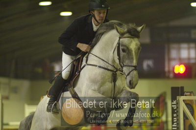 Fredericia  Rideklub
Sprngstævne for hest
Nøgleord: dennis noes nielsen;la chica