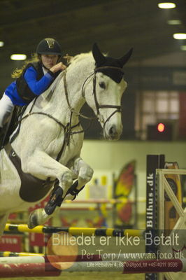 Fredericia  Rideklub
Sprngstævne for hest
Nøgleord: celine aabo;catwalk z