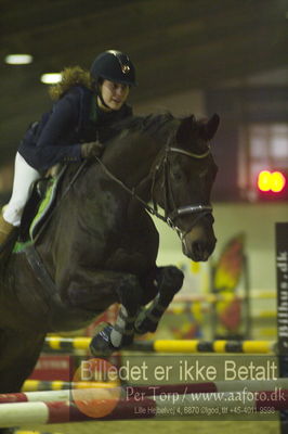 Fredericia  Rideklub
Sprngstævne for hest
Nøgleord: frederikke dam;santos