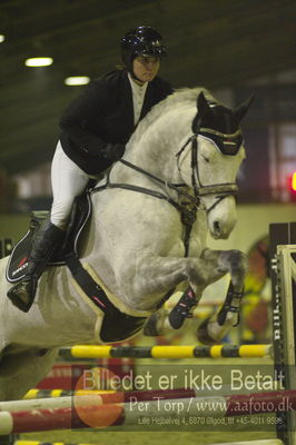 Fredericia  Rideklub
Sprngstævne for hest
Nøgleord: diana kramer;casco st ghyvan z